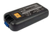 Battery For INTERMEC CK70, CK71, (4400mAh / 16.28Wh) - vintrons.com