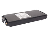 Icom BP-195 Battery Replacement For Icom IC-V8, - vintrons.com