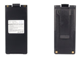 Icom BP-195 Battery Replacement For Icom IC-V8, - vintrons.com