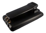 700mAh Icom BP-200 Battery Replacement For Icom IC-A23, - vintrons.com