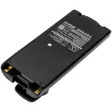 Icom BP-209 Battery Replacement For Icom IC-A24, - vintrons.com