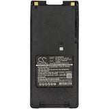 Icom BP-209 Battery Replacement For Icom IC-A24, - vintrons.com