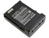 Icom BP-180 Battery Replacement For Icom IC-T22, - vintrons.com