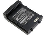 Icom BP-180 Battery Replacement For Icom IC-T22, - vintrons.com