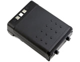 Icom BP-180 Battery Replacement For Icom IC-T22, - vintrons.com