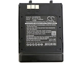 Icom BP-180 Battery Replacement For Icom IC-T22, - vintrons.com
