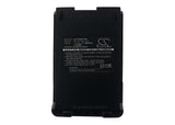 Icom BP-227 Battery Replacement For Icom IC-F50, - vintrons.com