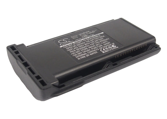 Icom BP-232 Battery Replacement For Icom IC-F14, IC-F15, - vintrons.com