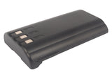 Icom BP-232 Battery Replacement For Icom IC-F14, IC-F15, - vintrons.com