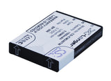 ICOM BP-266 Replacement Battery For ICOM IC-M23, IC-M24, - vintrons.com