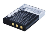 ICOM BP-266 Replacement Battery For ICOM IC-M23, IC-M24, - vintrons.com