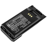 Battery For ICOM IC-F3400, IC-F3400D, IC-F3400DP, IC-F3400DPS, - vintrons.com
