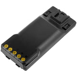 Battery For ICOM IC-F3400, IC-F3400D, IC-F3400DP, IC-F3400DPS, - vintrons.com
