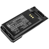 3500mAh Battery For ICOM IC-F3400, IC-F3400D, IC-F3400DP, IC-F3400DPS, - vintrons.com