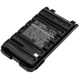 Battery For ICOM IC-F3001, IC-F3002, IC-F3003, IC-F3101D, IC-F3102D, - vintrons.com