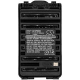Battery For ICOM IC-F3001, IC-F3002, IC-F3003, IC-F3101D, IC-F3102D, - vintrons.com