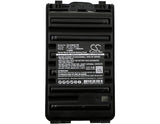 1300mAh Battery For ICOM IC-F3001, IC-F3002, IC-F3003, IC-F3101D, - vintrons.com