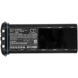 Icom BP-241, BP-252 Battery For Icom IC-M21, IC-M31, IC-M34, - vintrons.com