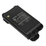 Battery For ICOM IC-3101, IC-4101, IC-F3001, IC-F3002, IC-F3003, - vintrons.com