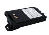 ICOM BP-722 Replacement Battery For ICOM ID-31A, ID-31E, ID-51A, ID-51E, - vintrons.com