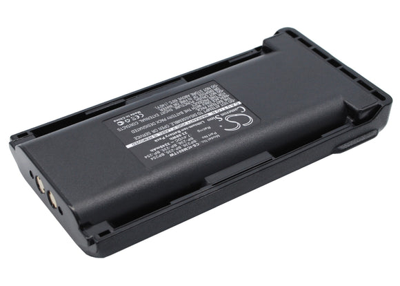 3240mAh Battery For ICOM IC-F70, IC-F70D, IC-F70DS, IC-F70DST, IC-F70S, - vintrons.com