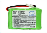 Icom BP-82 Battery Replacement For Icom IC-24AT, IC-25RA, - vintrons.com