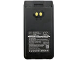 Icom BP-280 Battery Replacement For Icom IC-V88, - vintrons.com