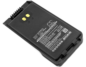 2250mAh Battery For ICOM F1000, F1000D, F1000S, F1000T, F2000, F2000D, - vintrons.com