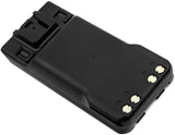 2250mAh Battery For ICOM F1000, F1000D, F1000S, F1000T, F2000, F2000D, - vintrons.com