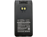 2250mAh Battery For ICOM F1000, F1000D, F1000S, F1000T, F2000, F2000D, - vintrons.com