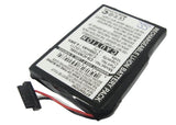 NAVMAN E3MT07135211 Replacement Battery For NAVMAN iCN 510, iCN 520, iCN 530, iCN550, - vintrons.com