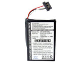 NAVMAN E4MT081202B12 Replacement Battery For NAVMAN N60i Navpix, - vintrons.com