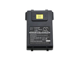 INTERMEC 1000AB01, 318-043-002, 318-043-012, 318-043-022 Replacement Battery For INTERMEC CN70, CN70e, - vintrons.com