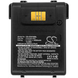 Battery For INTERMEC CN70, CN70e, (4000mAh / 14.8Wh) - vintrons.com