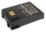 Battery For INTERMEC CN70, CN70e, (4600mAh / 17.02Wh) - vintrons.com