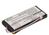 NAVMAN PS-803262 Replacement Battery For NAVMAN iCN720, iCN750, - vintrons.com