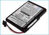 NAVMAN 541380530002, BP-LP1230/11-A0001 U Replacement Battery For NAVMAN S20, - vintrons.com