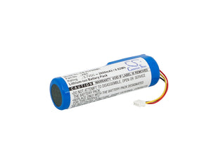 INTERMEC AB5 Replacement Battery For INTERMEC CV30, CV30_x000D, - vintrons.com