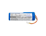 INTERMEC AB5 Replacement Battery For INTERMEC CV30, CV30_x000D, - vintrons.com