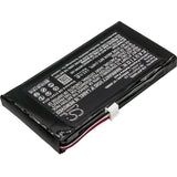 INFINITY MLP5457115-2S Replacement Battery For INFINITY One Premium, - vintrons.com