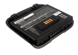 INTERMEC 1005AB01, 318-045-001 Replacement Battery For INTERMEC CS40, GC4460, - vintrons.com