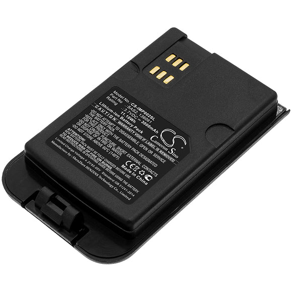 Battery For INMARSAT Isatphone 2,