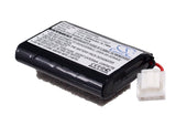 Battery For INGENICO 750-16, 790-16, EFT930, EFT930-B, EFT930-P, - vintrons.com
