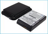 2700mAh Battery For HP iPAQ hw6800, iPAQ rw6800, iPAQ rw6815, - vintrons.com