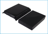 2700mAh Battery For HP iPAQ hw6800, iPAQ rw6800, iPAQ rw6815, - vintrons.com