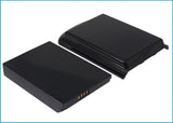 2700mAh Battery For HP iPAQ hw6800, iPAQ rw6800, iPAQ rw6815, - vintrons.com