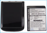 2700mAh Battery For HP iPAQ hw6800, iPAQ rw6800, iPAQ rw6815, - vintrons.com