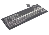 Battery For APPLE A1456, A1507, A1526, A1532, iPhone 5C, - vintrons.com