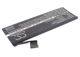 Battery For APPLE A1456, A1507, A1526, A1532, iPhone 5C, - vintrons.com