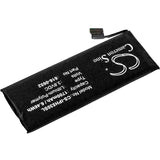 1700mAh Battery For Apple iPhone 5s, - vintrons.com